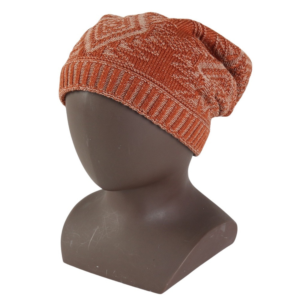 アミナ（amina）（メンズ、レディース）ネイダン キャップ COHP4304 BROWN