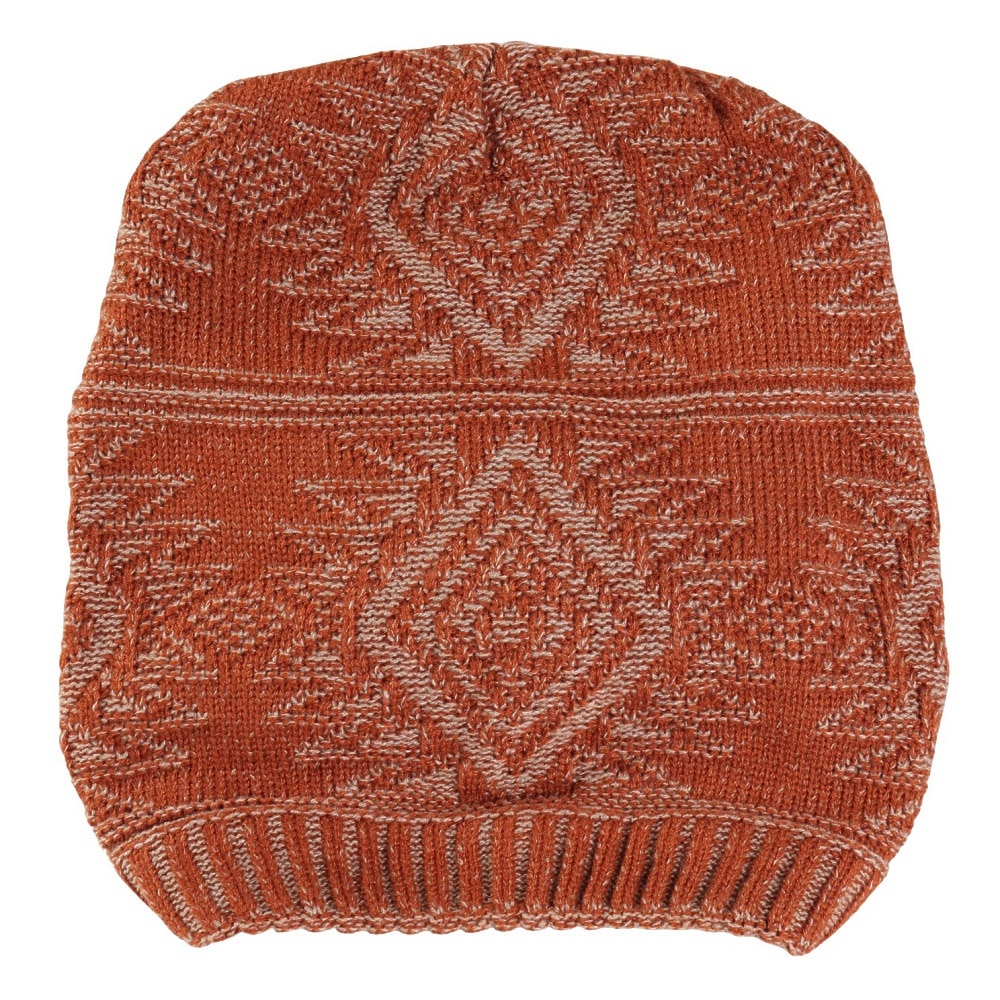 アミナ（amina）（メンズ、レディース）ネイダン キャップ COHP4304 BROWN