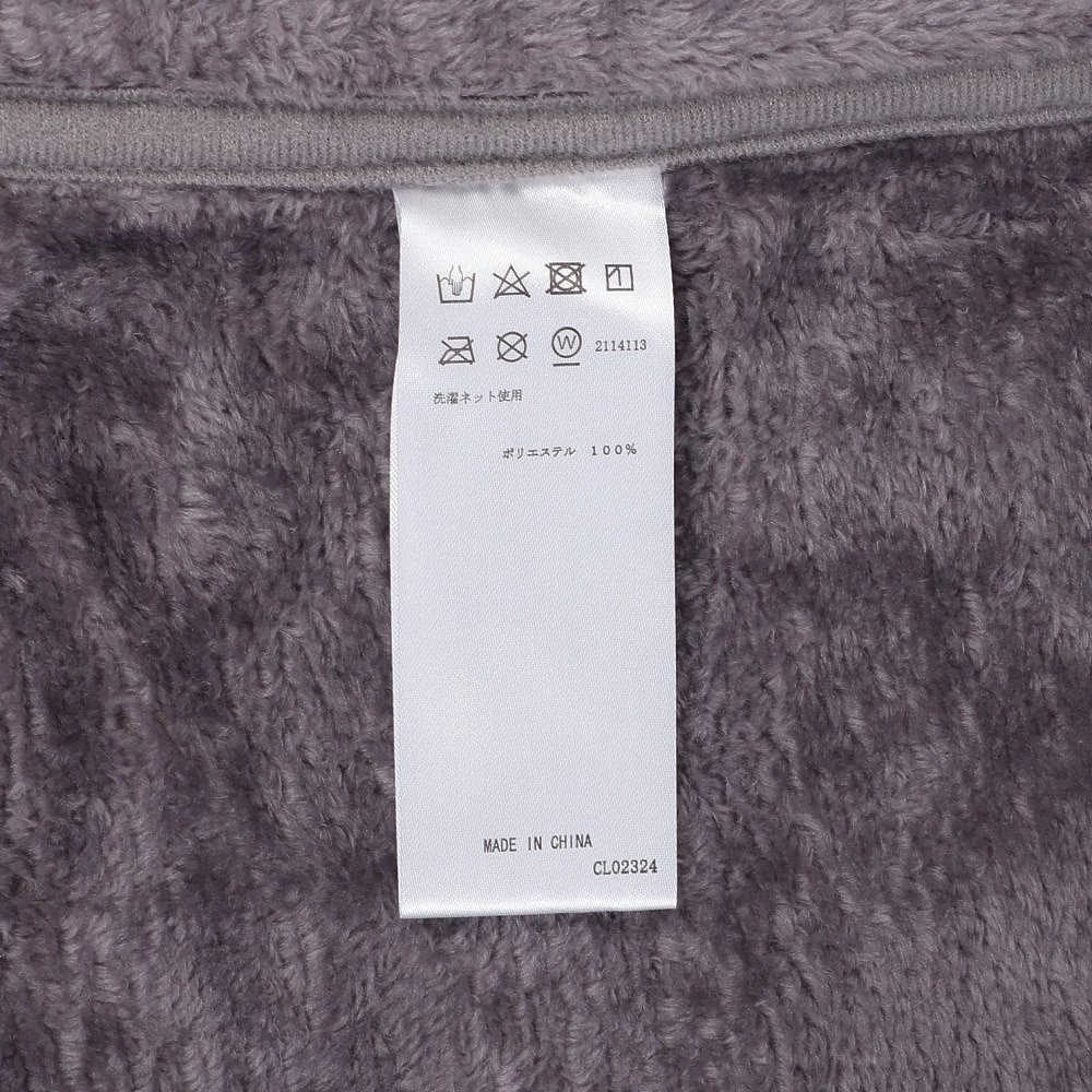 アミナ（amina）（メンズ、レディース）夜空 ブランケット S NOMADY CTDP4301 GRAY