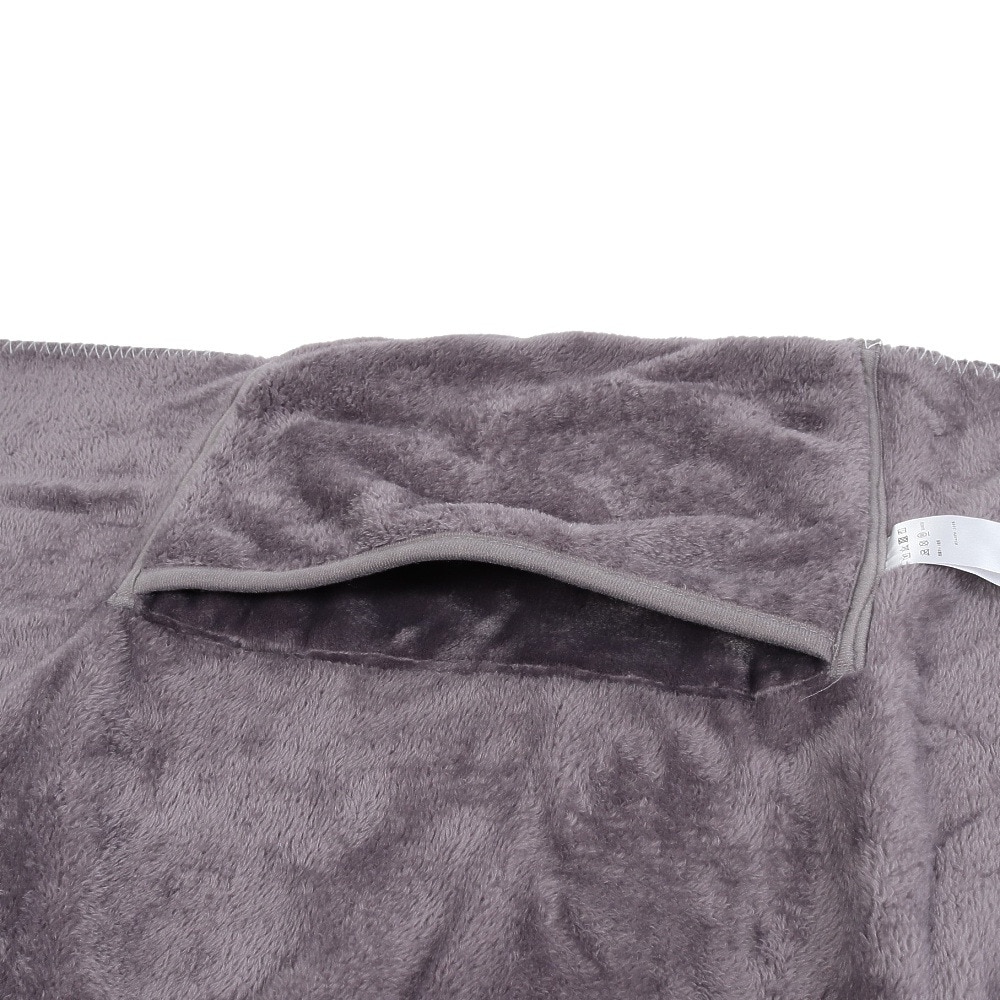 アミナ（amina）（メンズ、レディース）夜空 ブランケット M NOMADY CTDP4302 GRAY