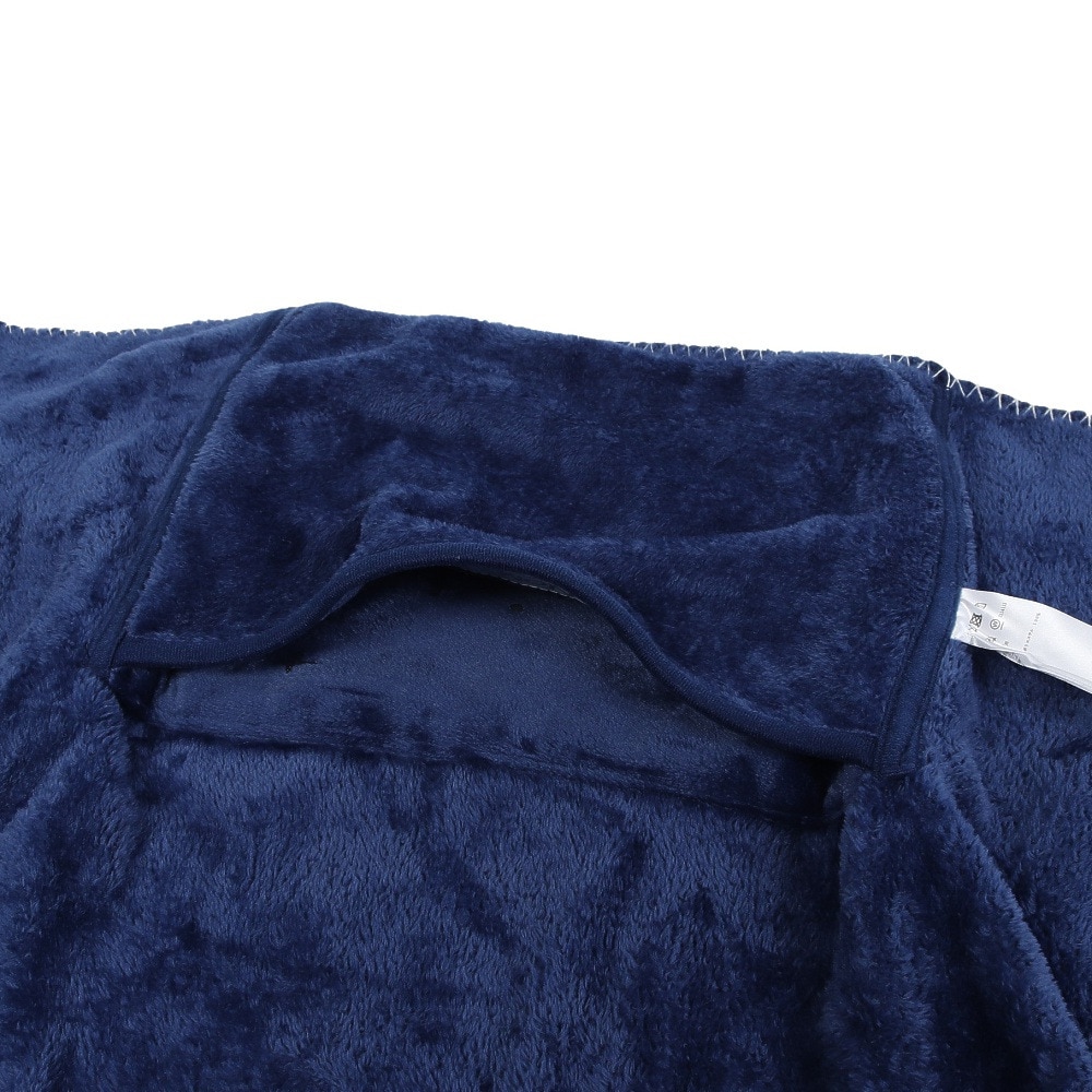 アミナ（amina）（メンズ、レディース）夜空 ブランケット M NOMADY CTDP4302 NAVY