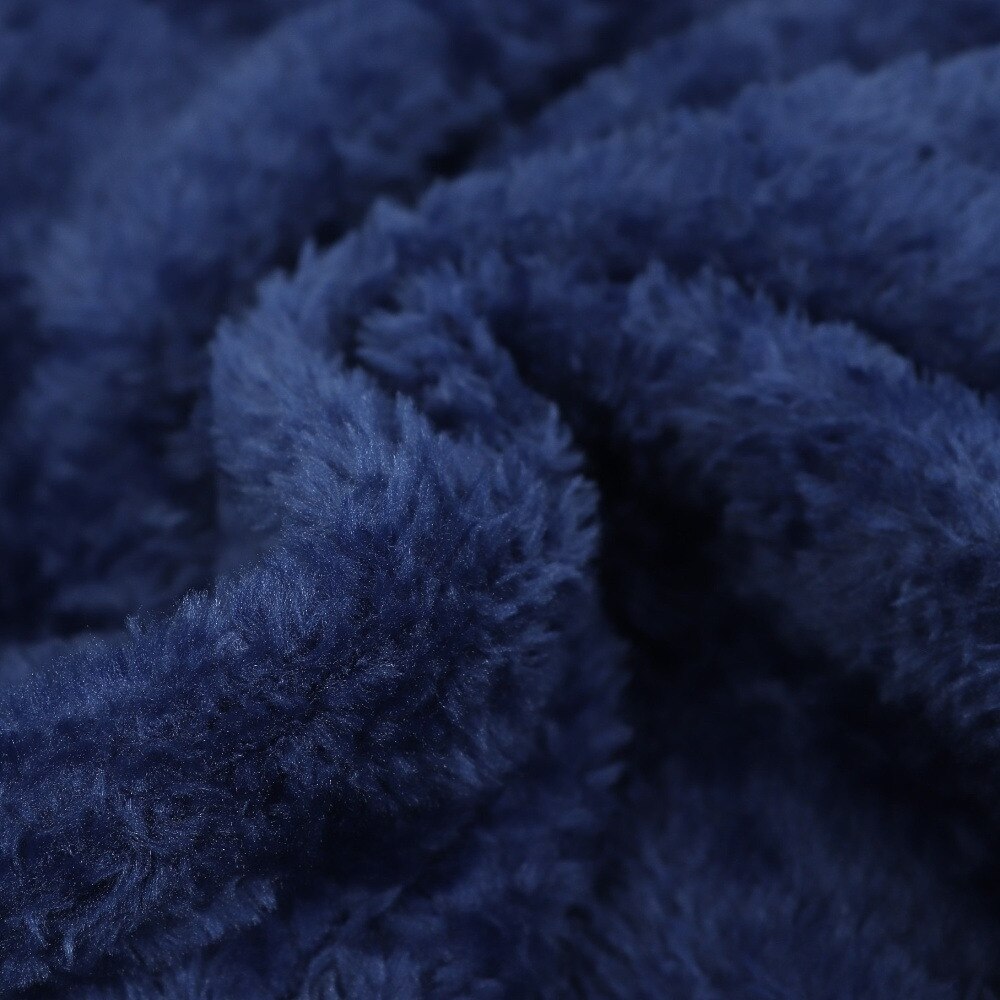 アミナ（amina）（メンズ、レディース）夜空 ブランケット M NOMADY CTDP4302 NAVY