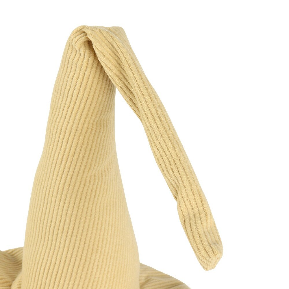 アミナ（amina）（メンズ、レディース、キッズ）トントゥドールL JMEP4302YELLOW