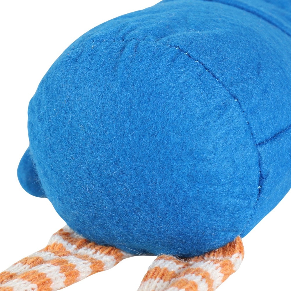 アミナ（amina）（メンズ、レディース、キッズ）トントゥドールS JMEP4303BLUE