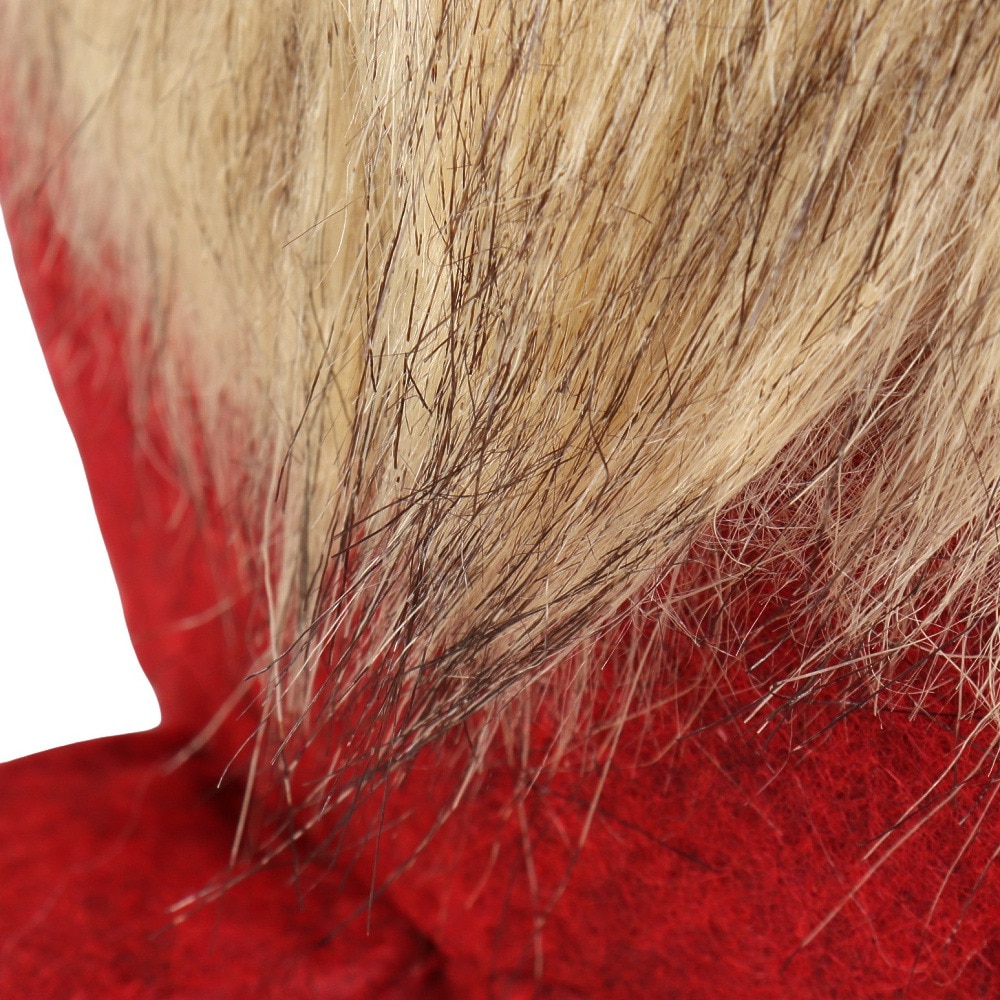 アミナ（amina）（メンズ、レディース、キッズ）トントゥドールXL JMEP4304RED
