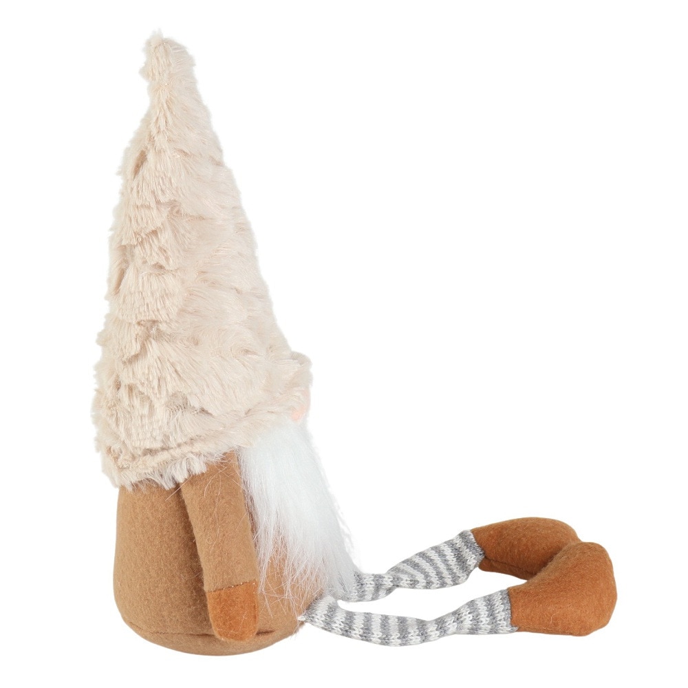 アミナ（amina）（メンズ、レディース、キッズ）トントゥドール LCBP3801BEIGE