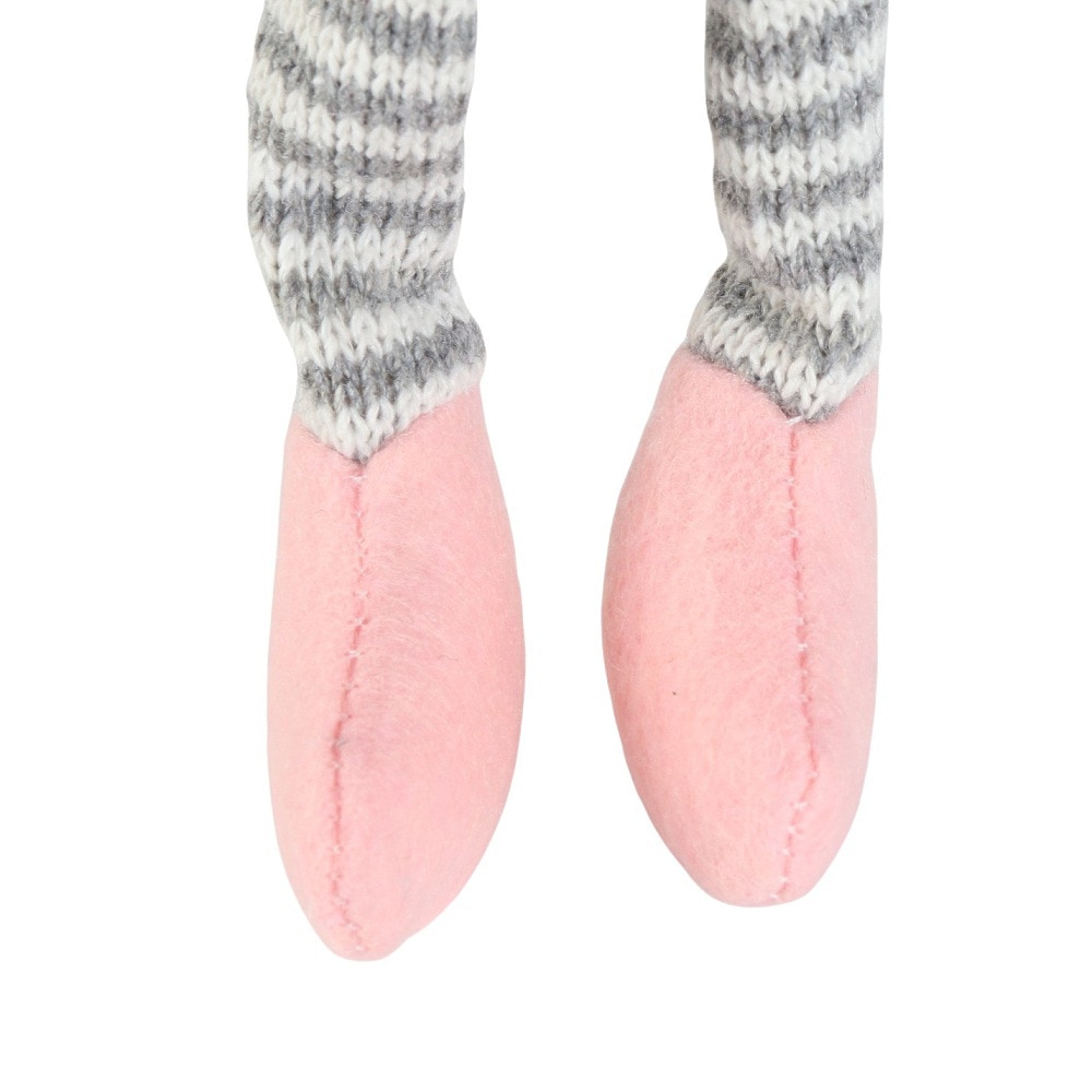 アミナ（amina）（メンズ、レディース、キッズ）トントゥドール LCBP3801PINK
