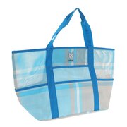 CGEAR SAND-FREE（CGEAR SAND-FREE）（メンズ、レディース、キッズ）マルチポケット サンドフリー トートバッグ CG04Y2001146