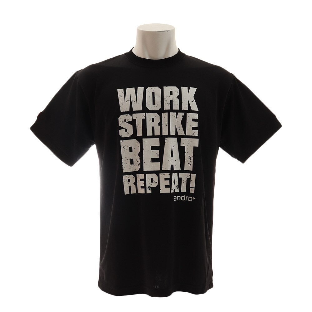  ラザンタープロモユニTシャツ BW 302802