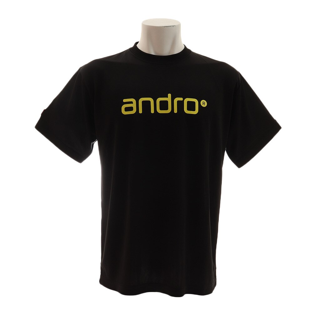  ナパTシャツ IV BLK/YEL 305700