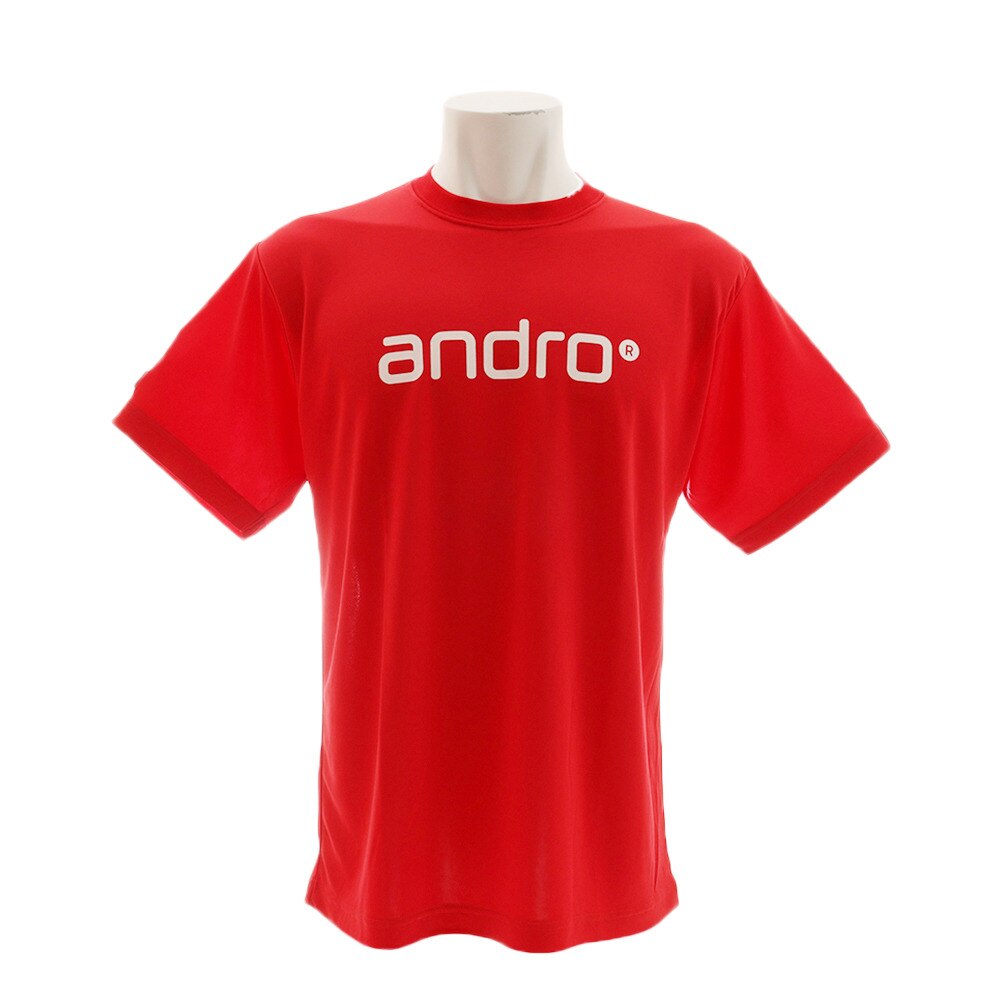  ナパTシャツ IV RED/WHT 305706
