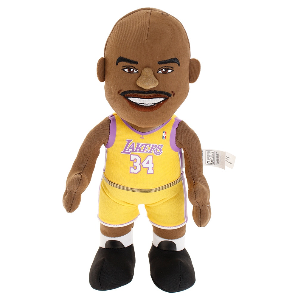 NBA フィギュア シャキール・オニール P1NBHLAKSON