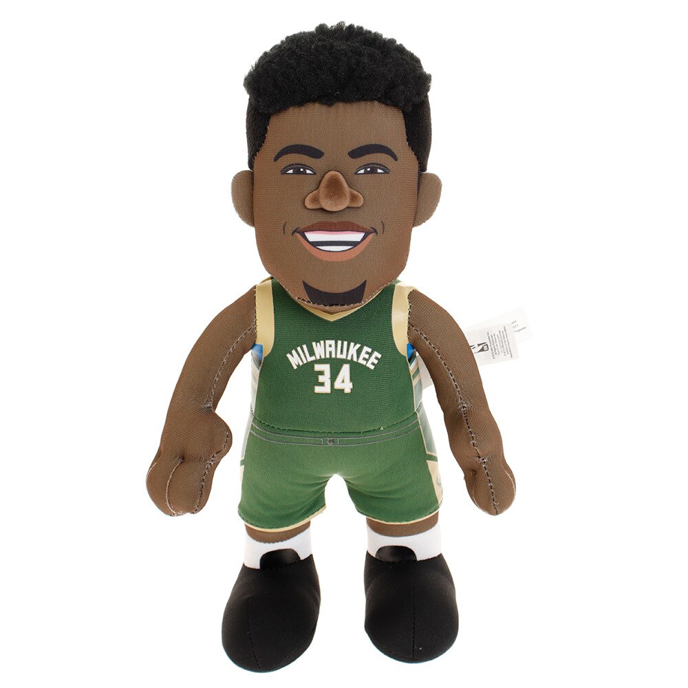 NBA フィギュア ヤニス・アデトクンボ P1NBPBUKGA3