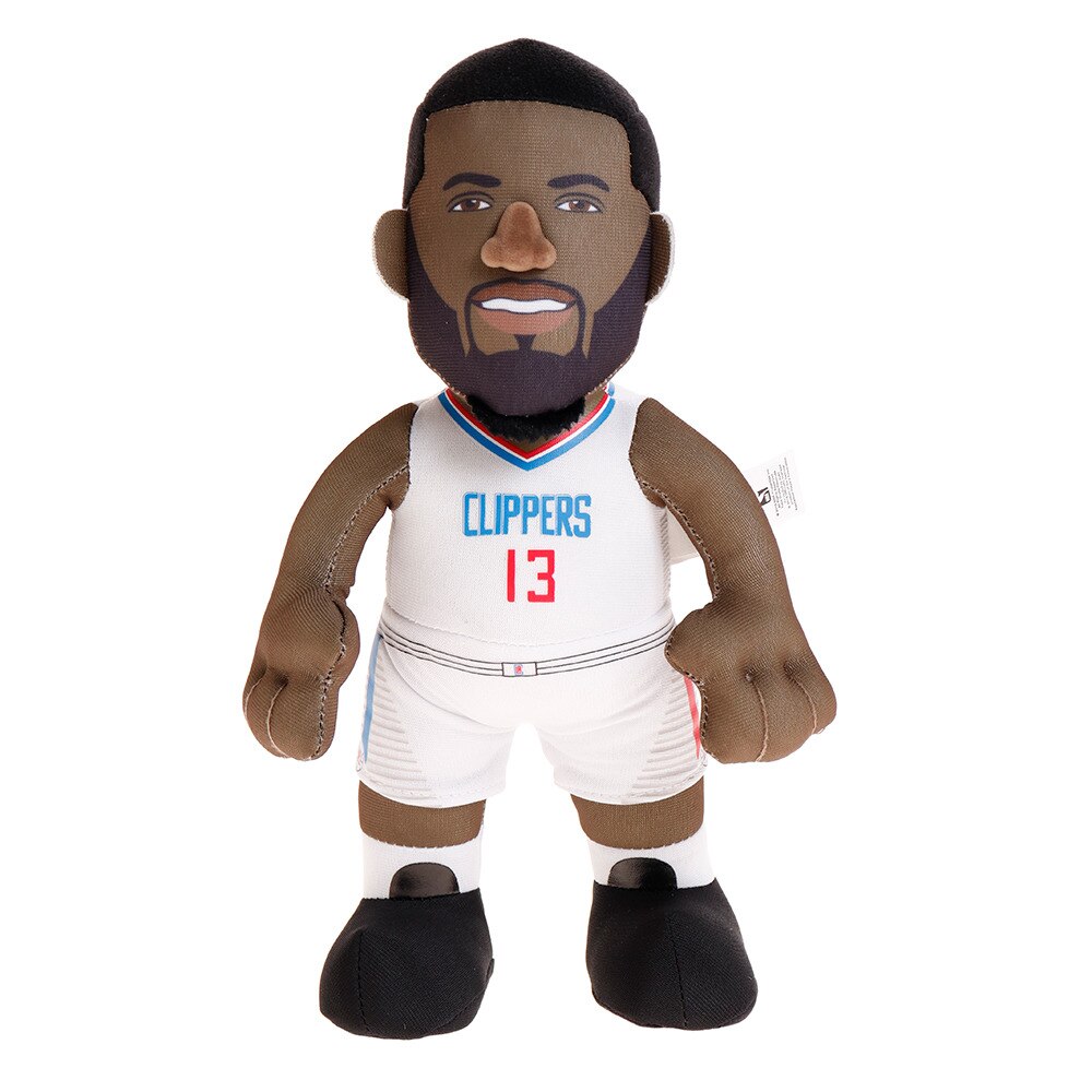  NBA フィギュアポールジョージ P1NBPCLPPGEX