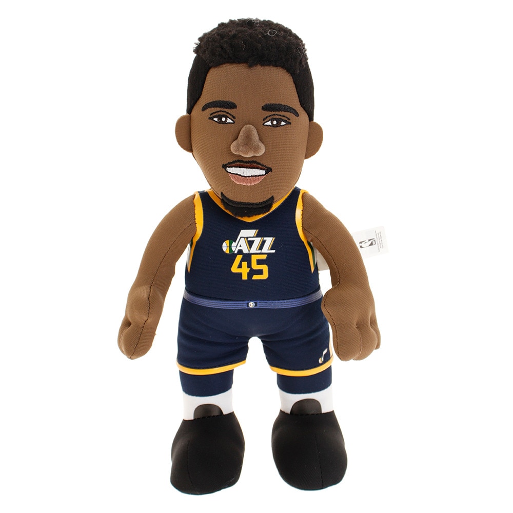 NBA フィギュア ドノバン・ミッチェル P1NBPJAZDMI