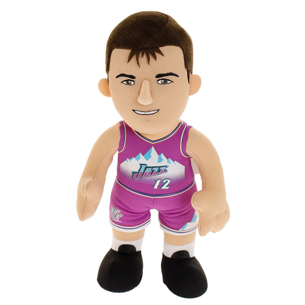 NBA フィギュア ジョン・ストックトン P1NBPJAZJSTX