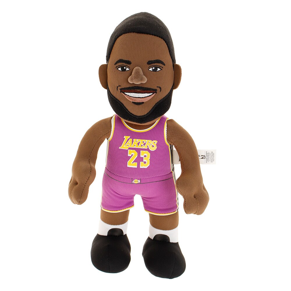 NBA フィギュア レブロン・ジェームズ P1NBPLAKLJ2