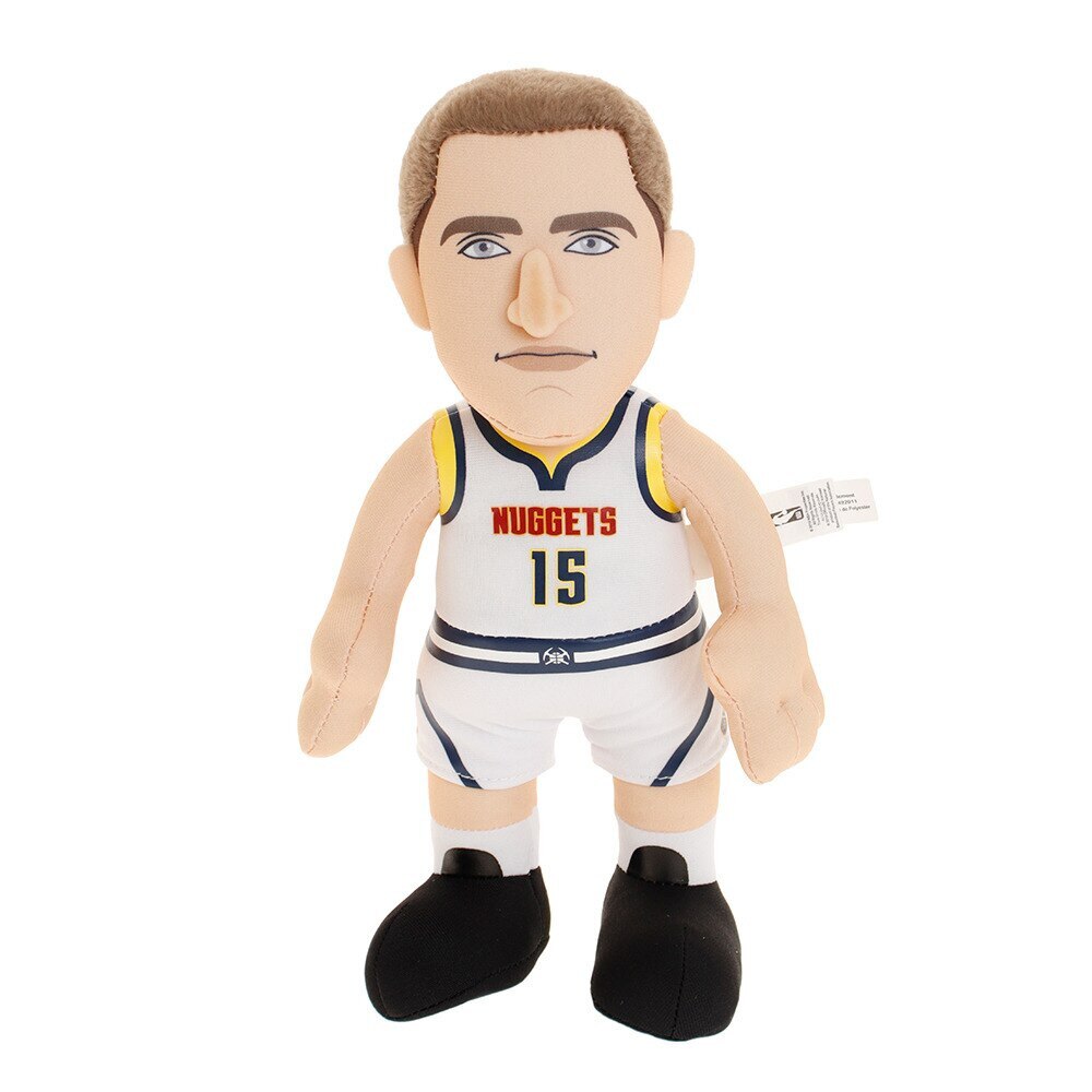 NBA フィギュア ニコラ・ヨキッチ P1NBPNUGNJO