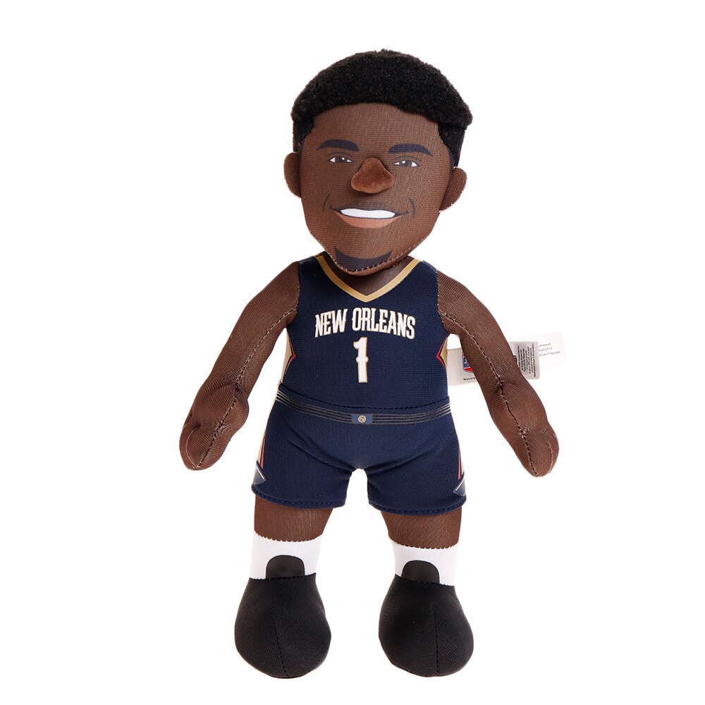  NBA フィギュアザイオン P1NBPPELZWI