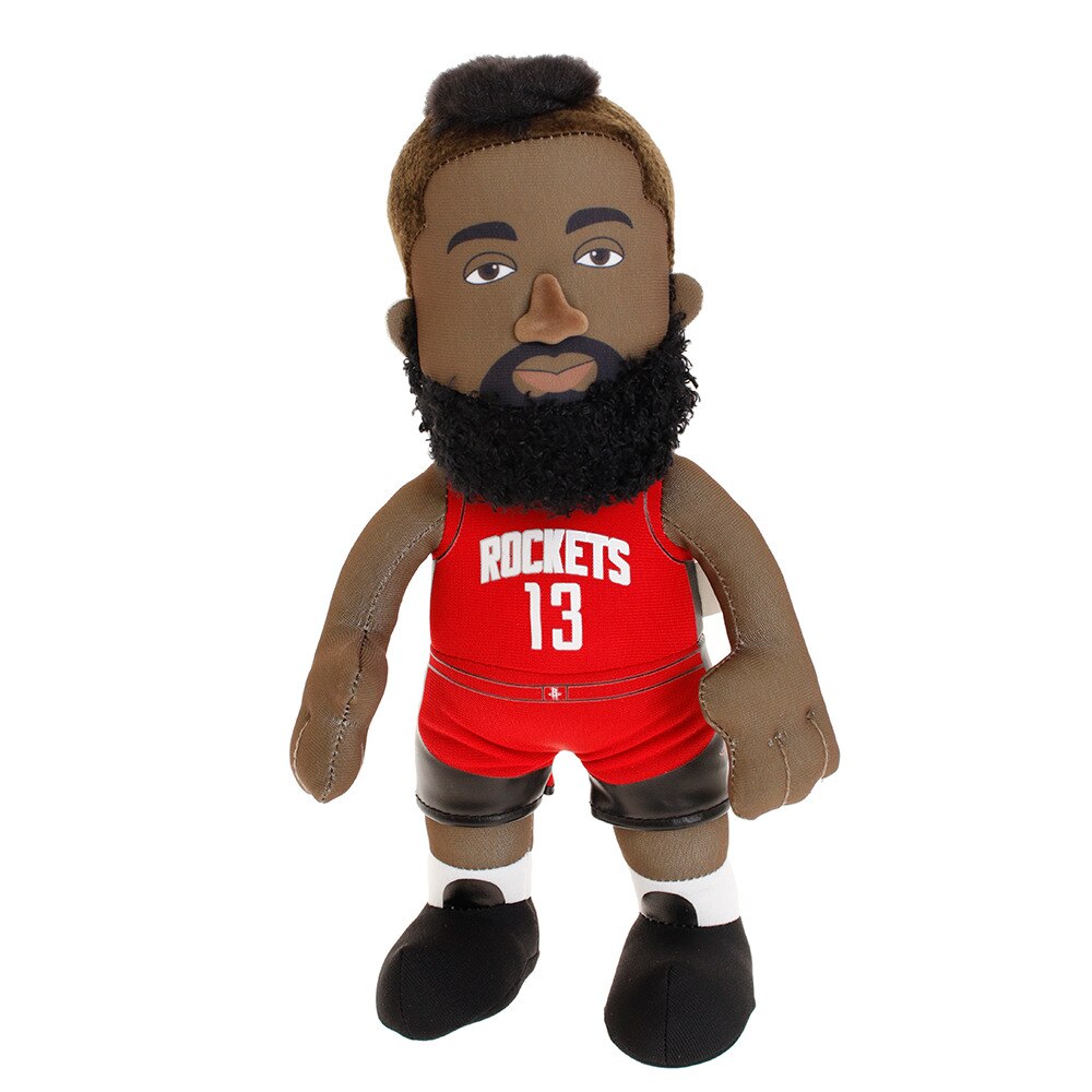  NBA フィギュア ジェームズ・ハーデン P1NBPRCKJH3