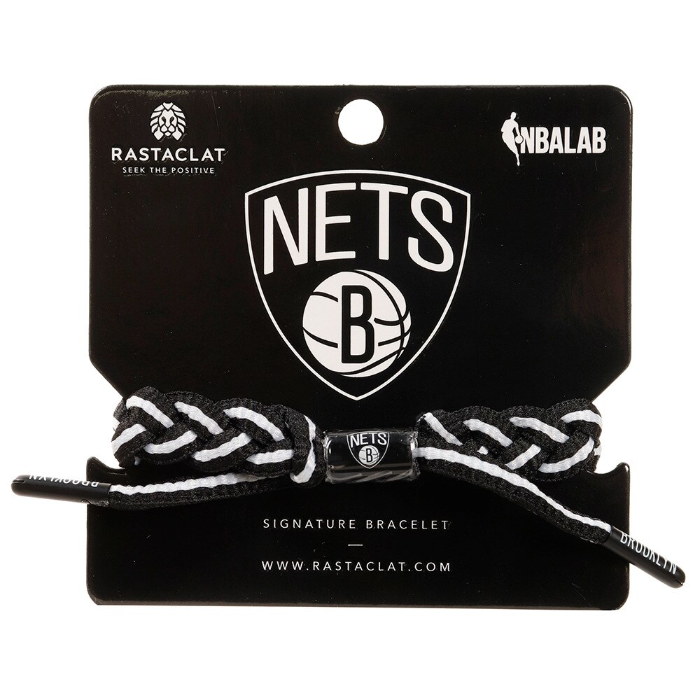 ブレスレット BROOKLYN NETS 12500014