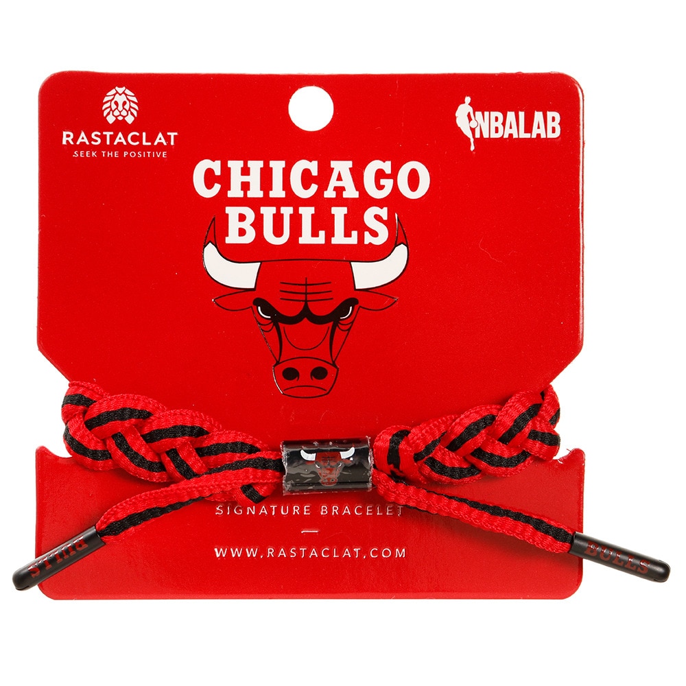  ブレスレット CHICAGO BULLS 12500018