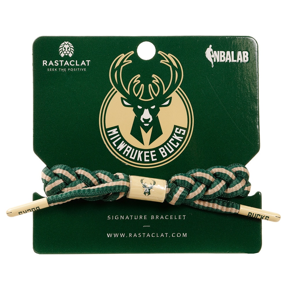  ブレスレット MILWAUKEE BUCKS 12500025