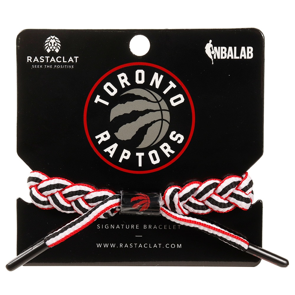  ブレスレット TRONTO RAPTORS HOME 12500085