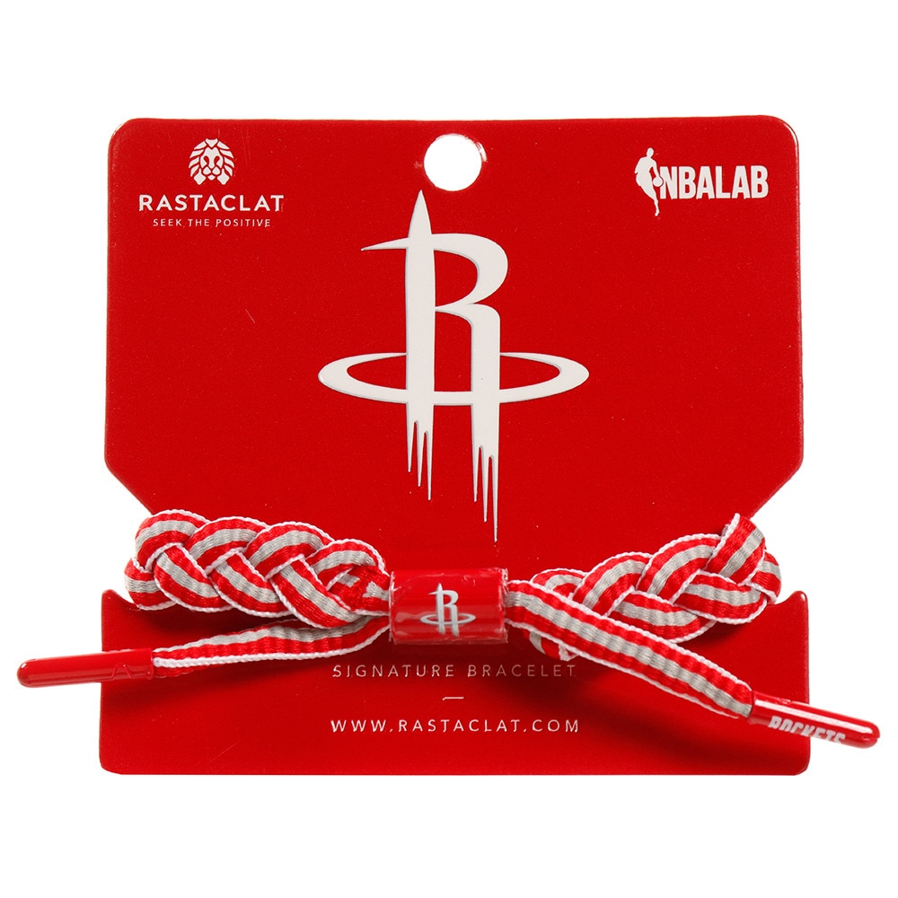  ブレスレット HOUSTON ROCKETS 12500106