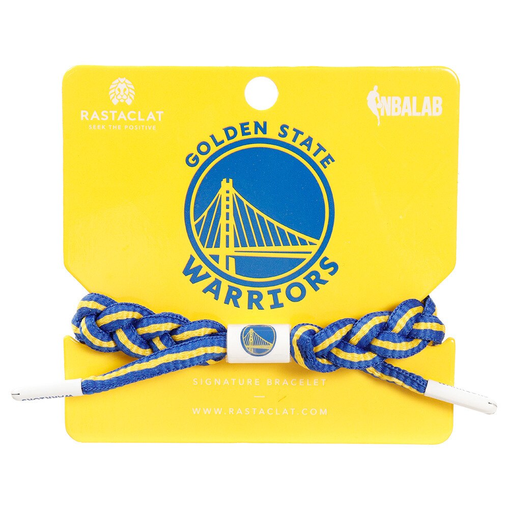  ブレスレット GOLDENSTATE WARRIORS 12500109
