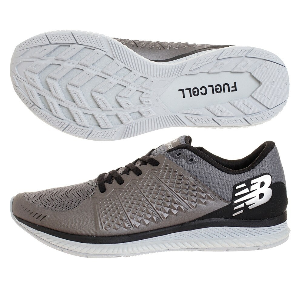  スニーカー フューエルセル MFLCLOG D ランニングシューズ 
