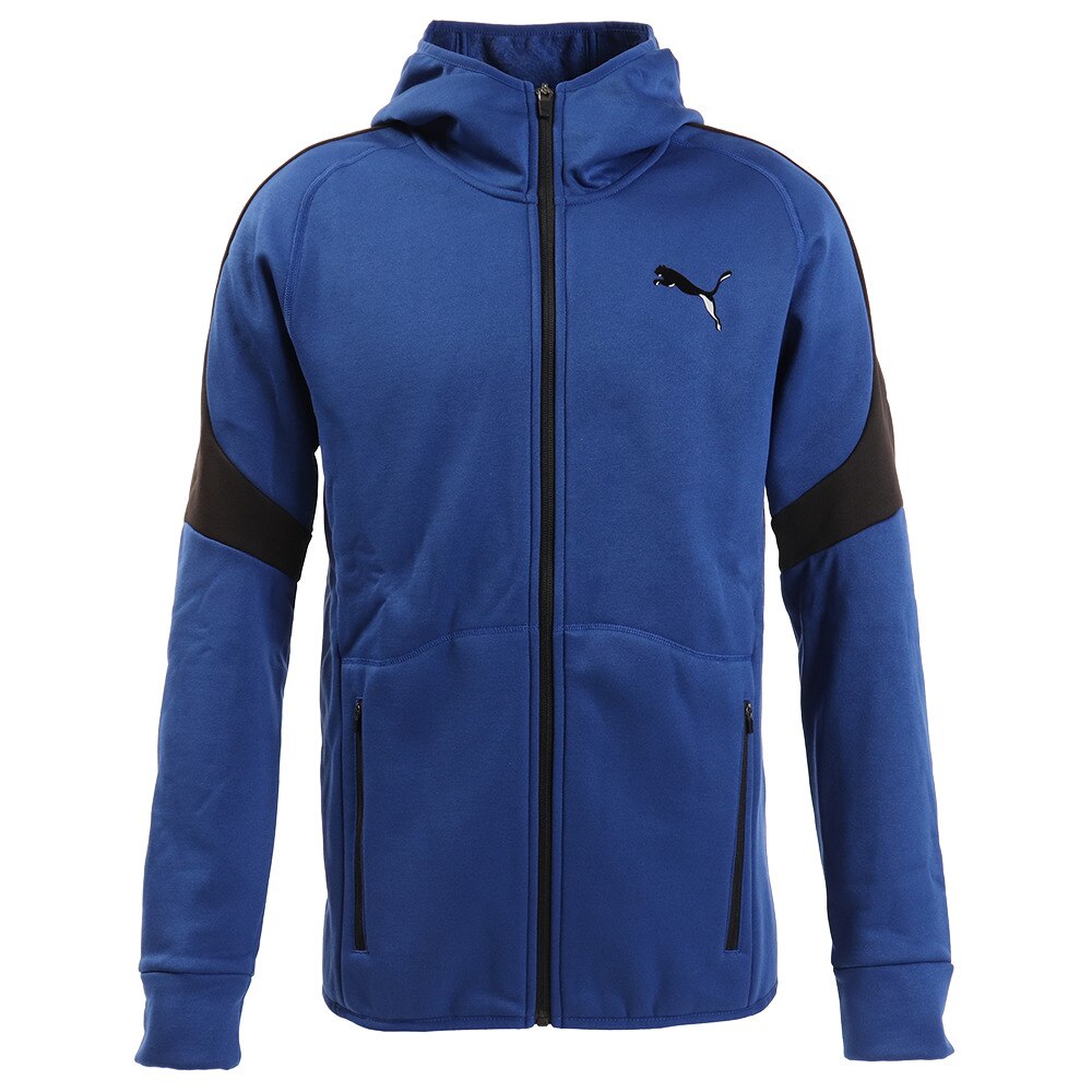  EVOSTRIPE WARM フーデッドジャケット 853897-27