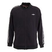 スーパースター（SUPERSTAR）（メンズ）トラックジャケット 32JCS16009