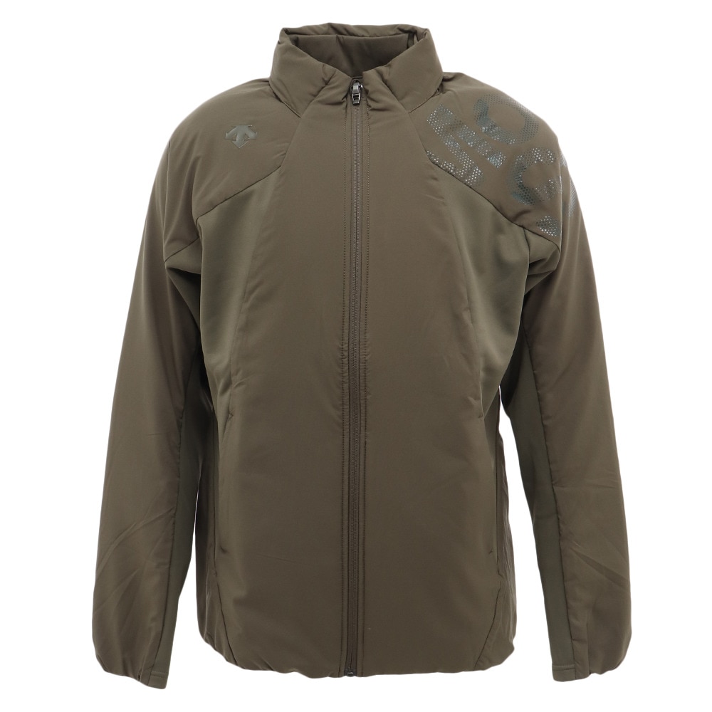  HEAT NAVI THERMO ハイブリッドジャケット DMMMJF35 KH オンライン価格