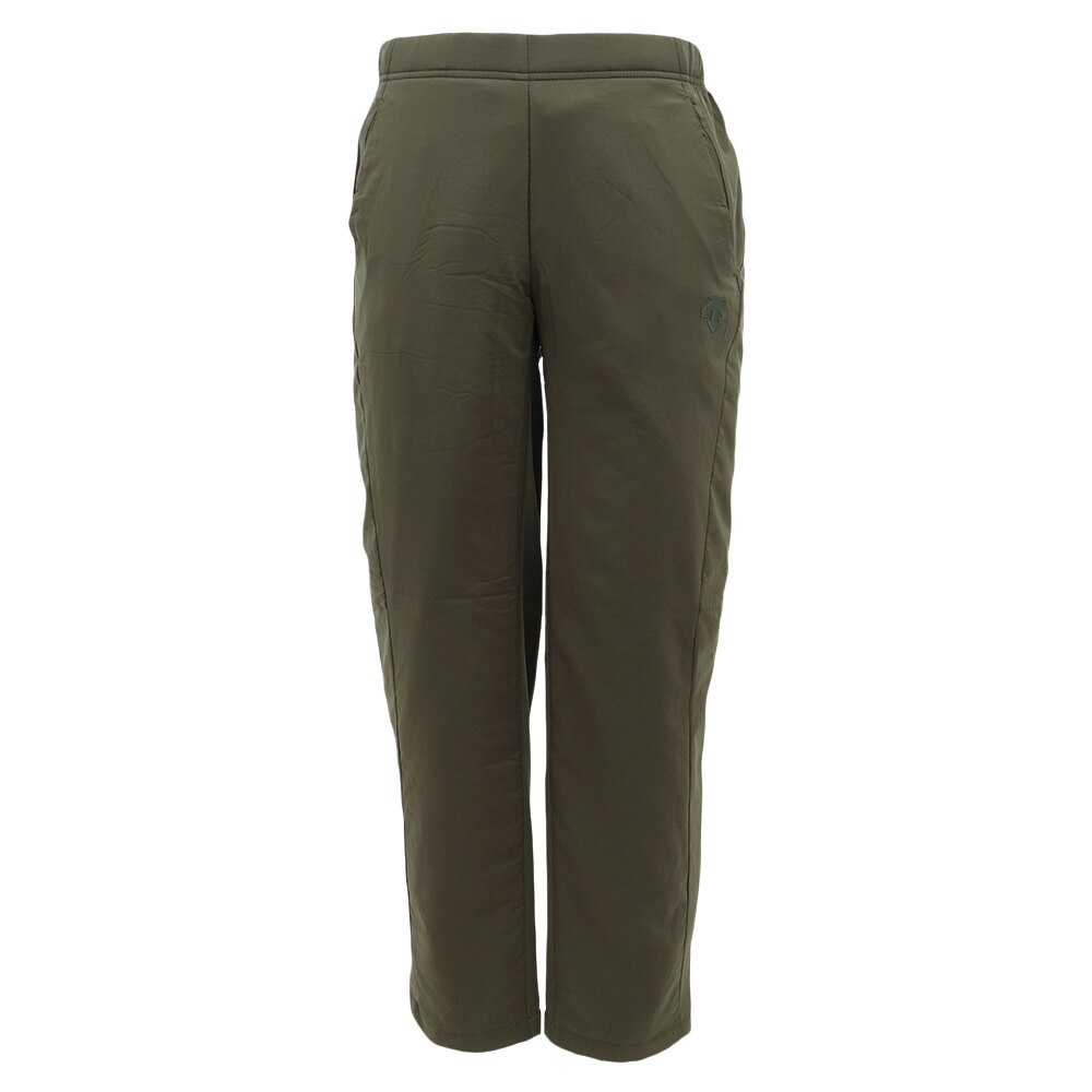  HEAT NAVI THERMO ロングパンツ DMMMJG35 KH オンライン価格