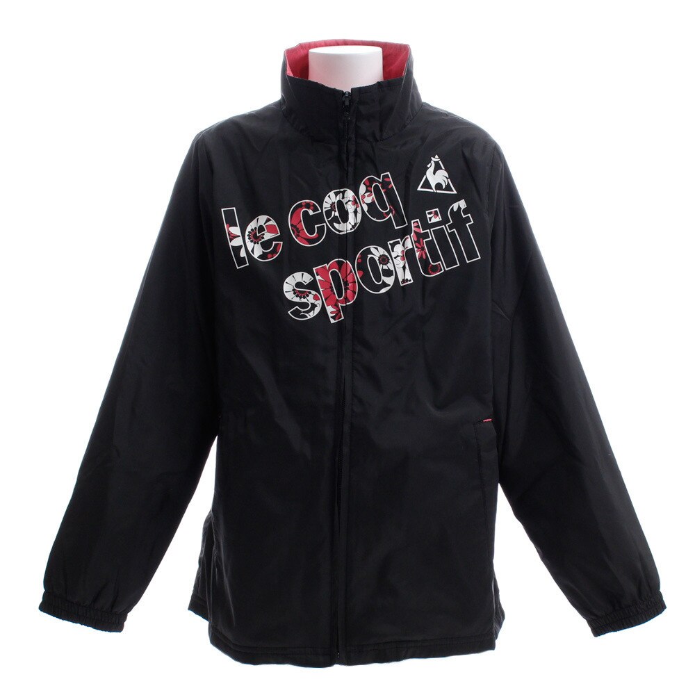  ウィンドジャケット QMJMJF30 BLK オンライン価格
