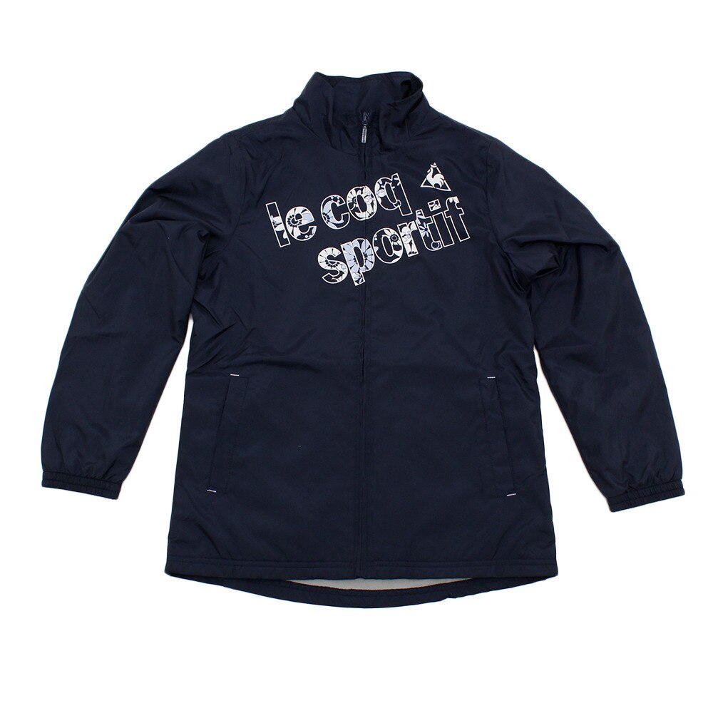  ウィンドジャケット QMJMJF30 NVY オンライン価格