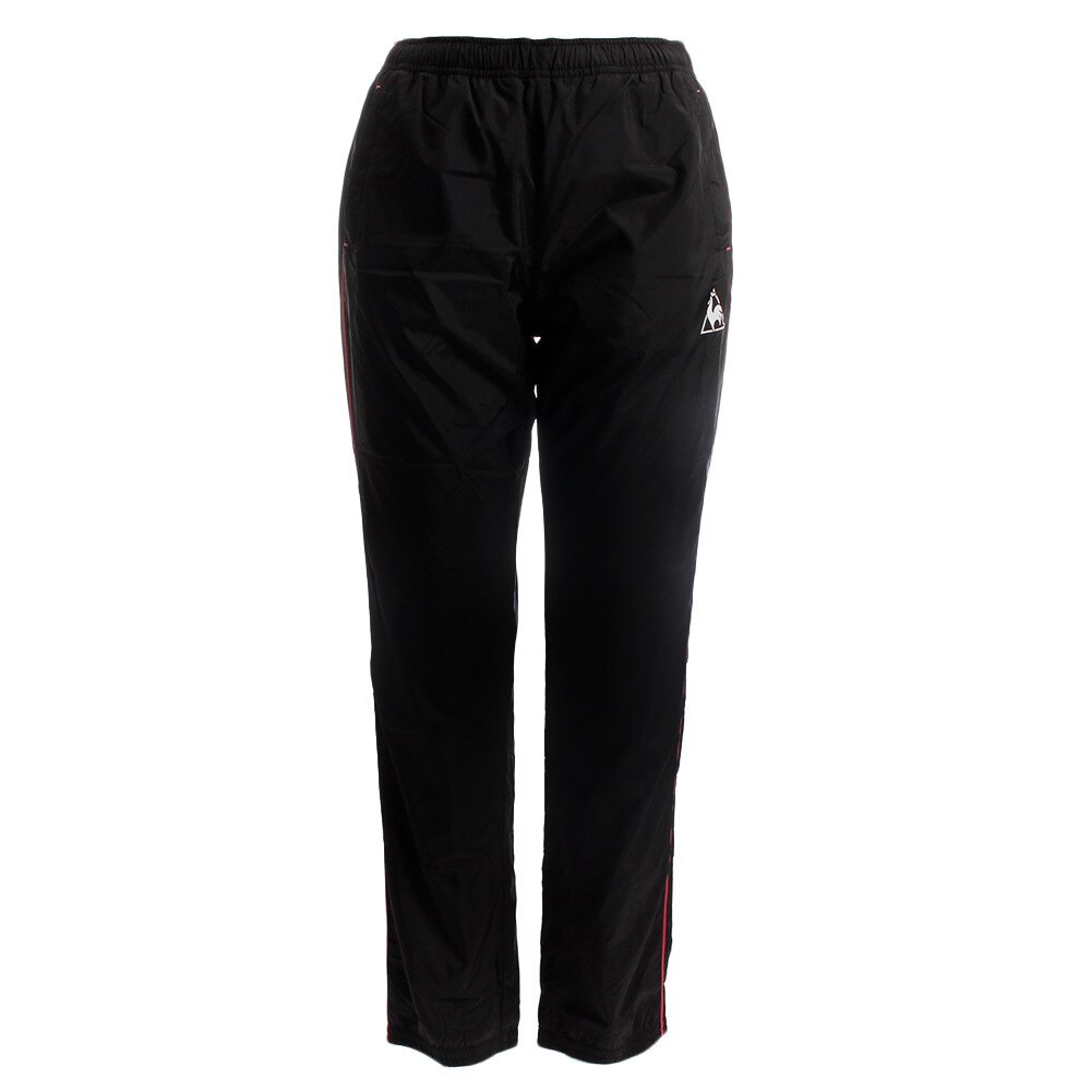  ウィンドロングパンツ QMJMJG30 BLK オンライン価格