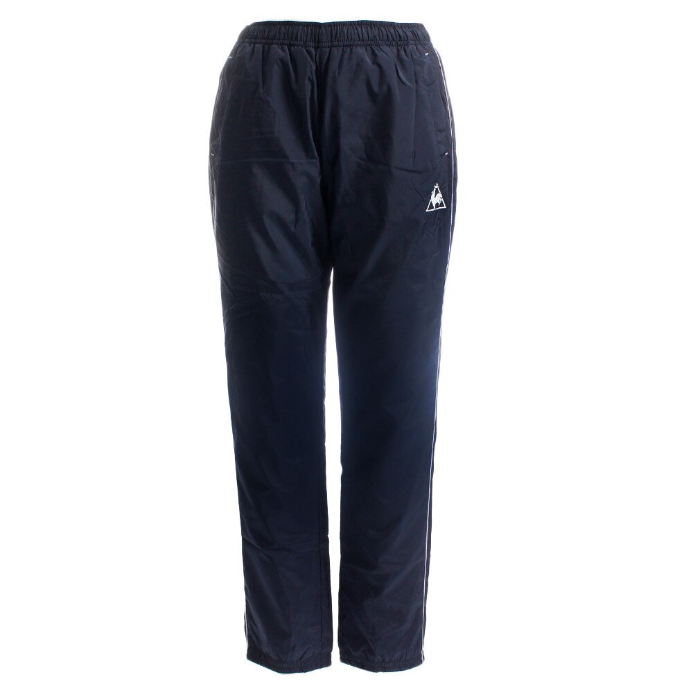  ウィンドロングパンツ QMJMJG30 NVY