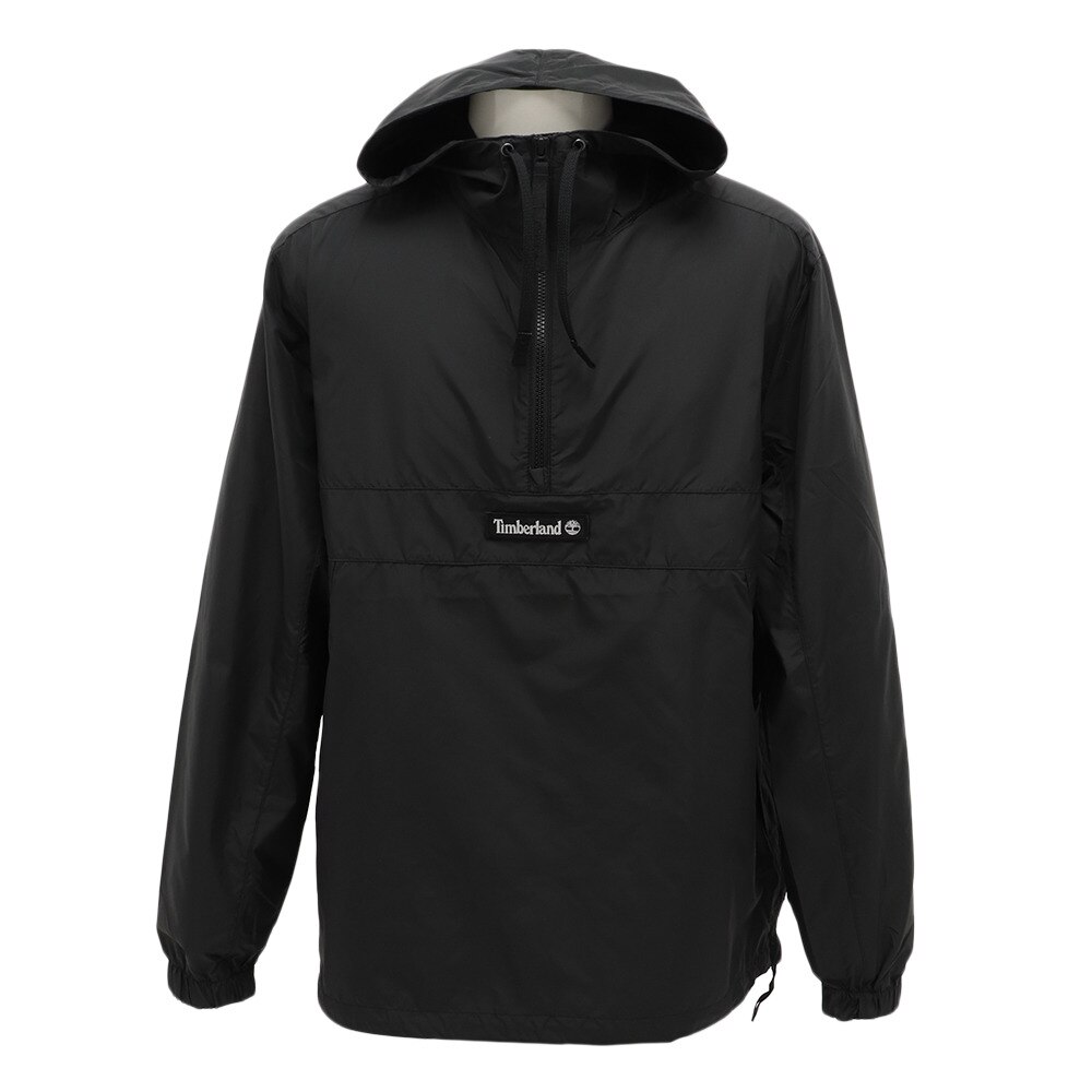  Funnel neck プルオーバー A1O8K001