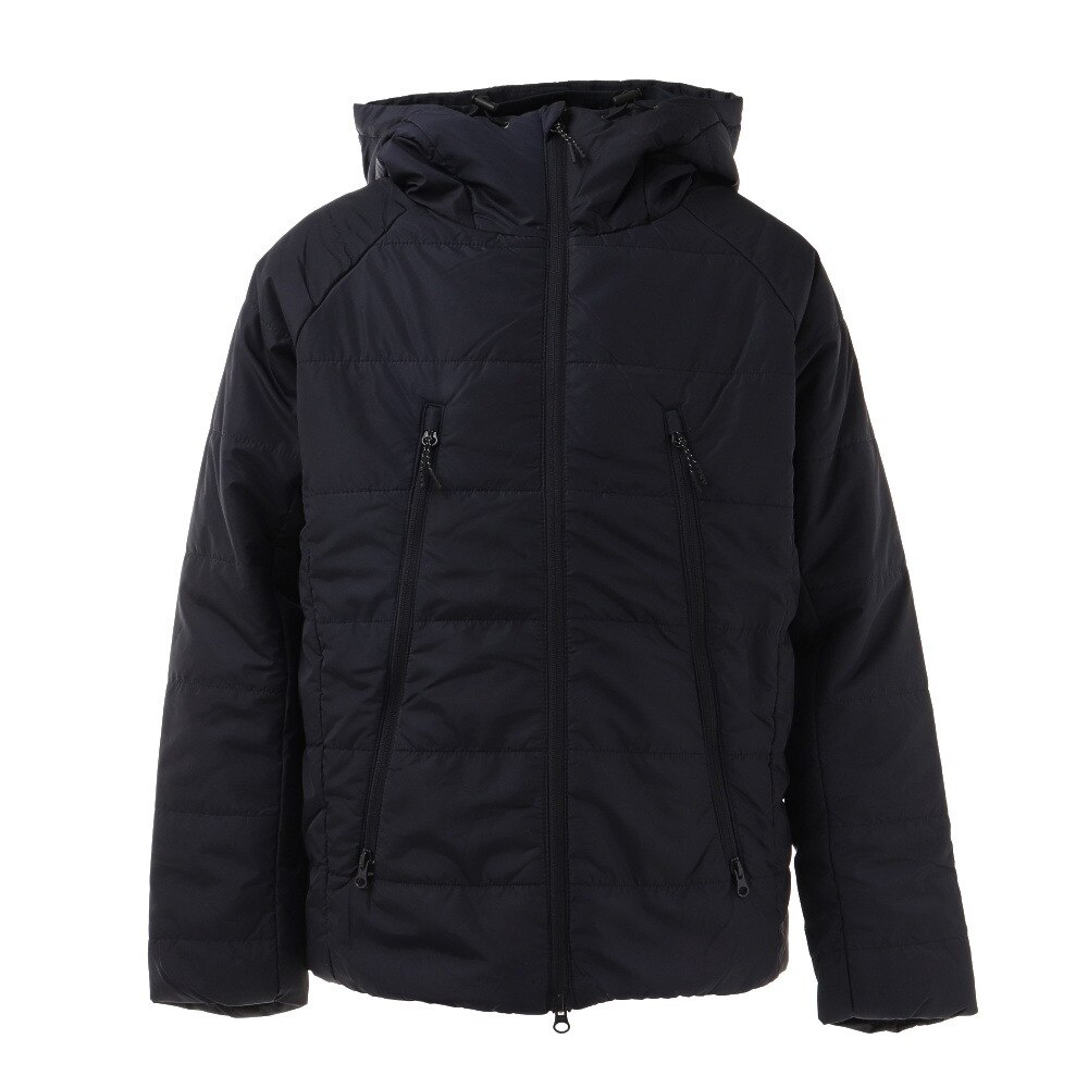  中綿ジャケット 871PA8TJ3369NVY オンライン価格