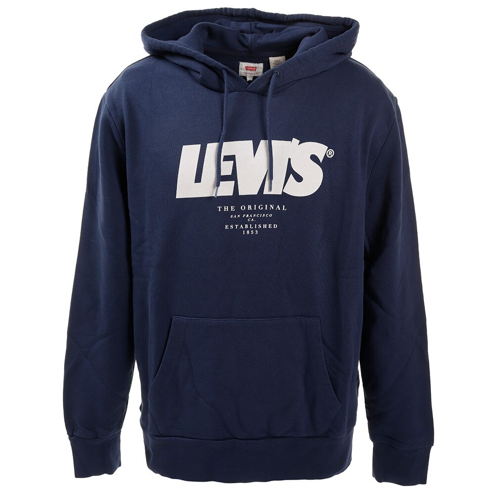  フーディースウェットシャツ 2.0 BRAND 75639-0030 オンライン価格