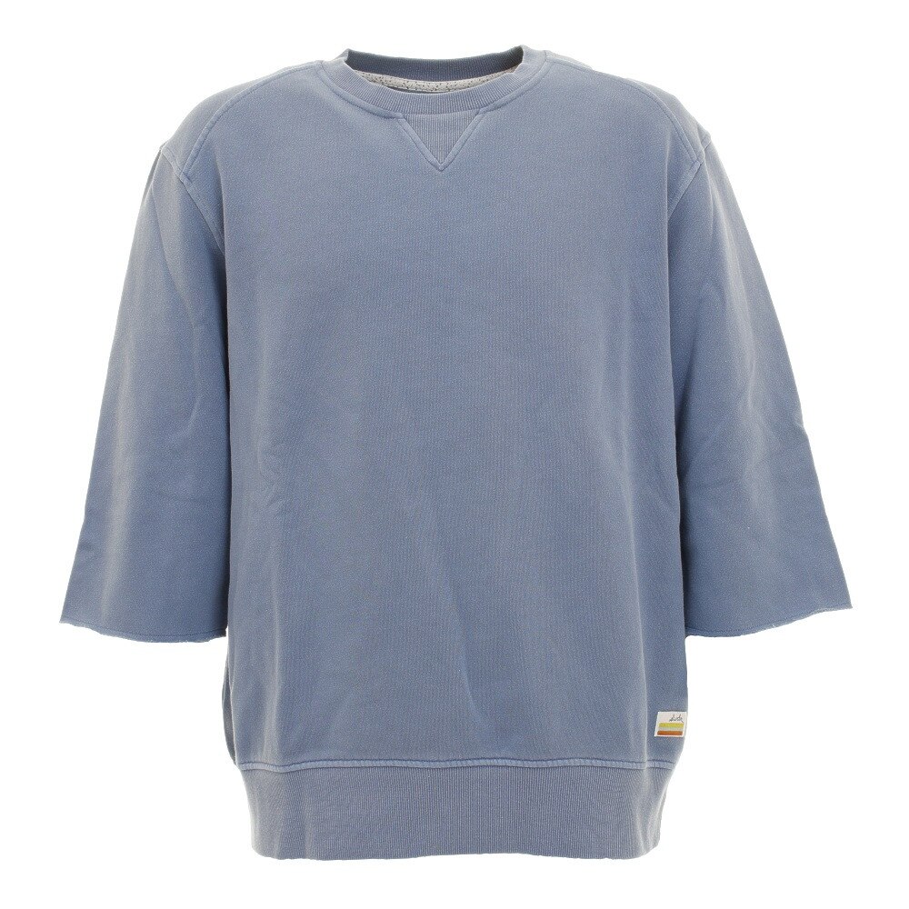  BRANNAN クルーネックトレーナー SD35JE68 WBL