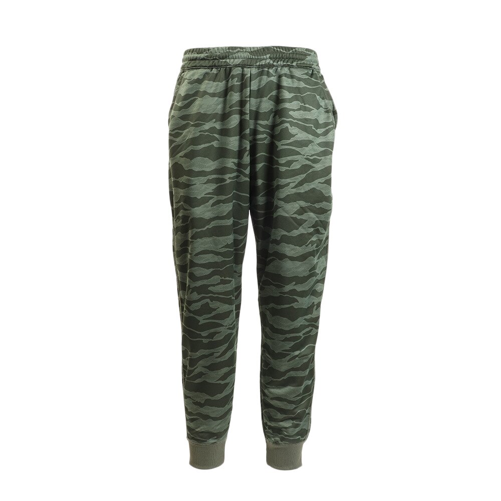  ESSENTIALS CAMO ライトスウェット ジョガーパンツ FAO96A-DN1447 オンライン価格