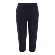 プーマ（PUMA）（メンズ）3/4 ニットパンツ 586070 01 NVY スポーツウェア