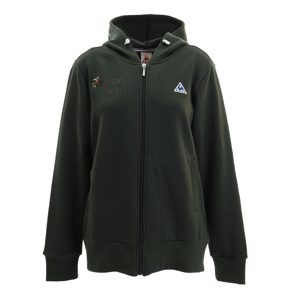 スウェットジャケット QMWMJF43 DLR オンライン価格