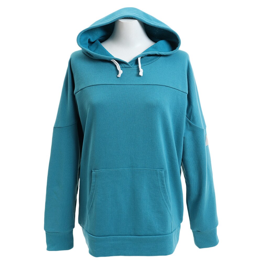 スウェットパーカー QMWMJF43MA PGB オンライン価格