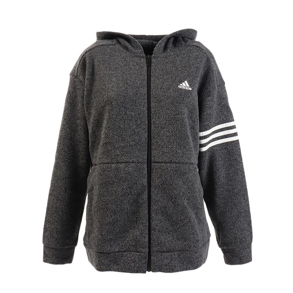  SPORT ID ニットフリースフルジップパーカー FAT18-DM8548 オンライン価格
