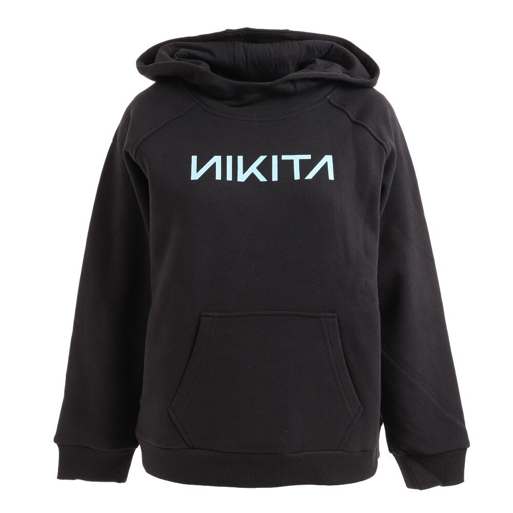 G REYKJAVIK プルオーバーフーディー NIGFREY-BLK-LG オンライン価格