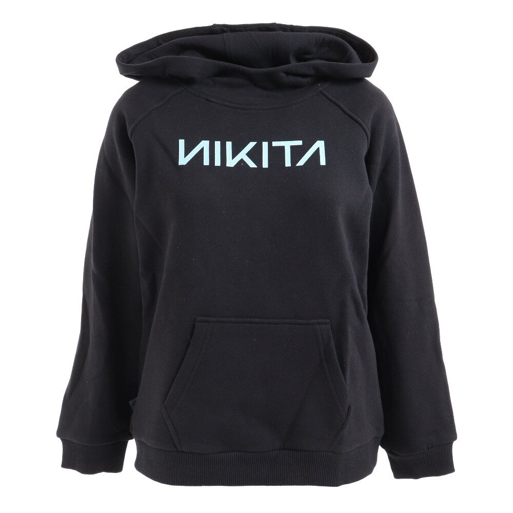 G REYKJAVIK プルオーバーフーディー NIGFREY-BLK-MD オンライン価格
